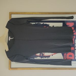 Free People Intimately layering longsleeve